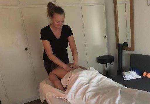 Massage Haderslev